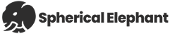Spherical_Elephant_Logo